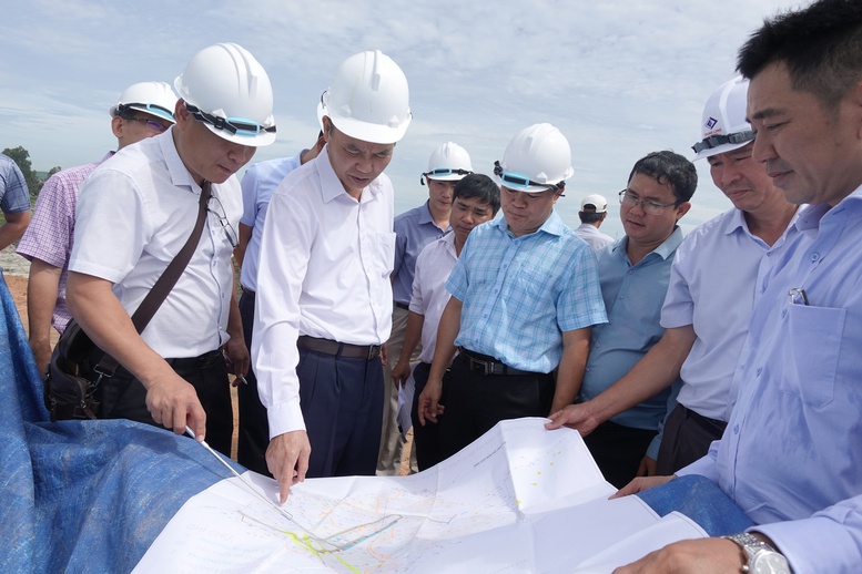 Quảng Ngãi cam kết khắc phục dứt điểm các tồn tại trong khai thác IUU- Ảnh 1.