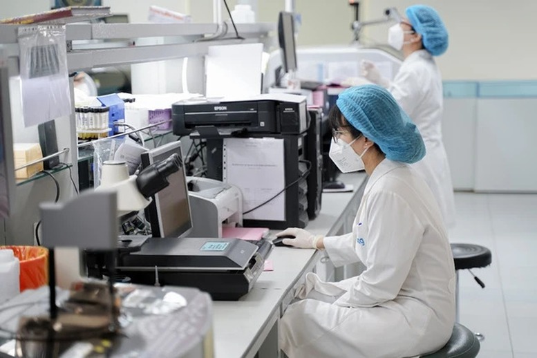 Đề xuất quy định giám định ngoài tố tụng của tổ chức giám định tư pháp công lập thuộc ngành y tế- Ảnh 1.