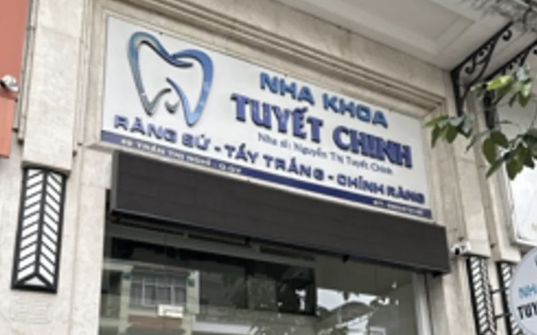 Sở Y tế TPHCM tạm đình chỉ hoạt động phòng khám của Bác sĩ hành hung bệnh nhân