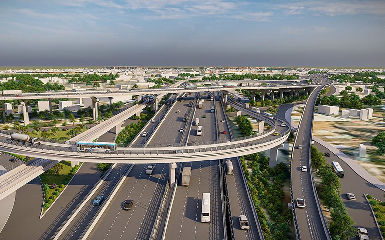 Bị ảnh hưởng do thay đổi quy hoạch hạ tầng có được bồi thường?