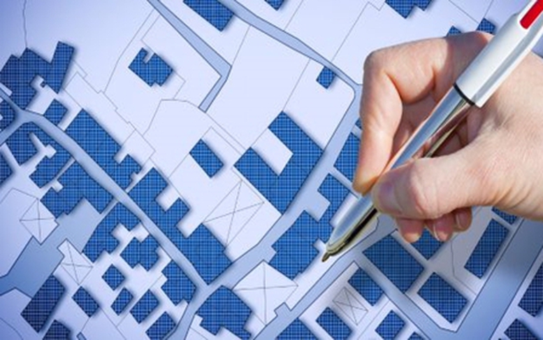 Thẩm quyền ký duyệt hồ sơ trích đo địa chính