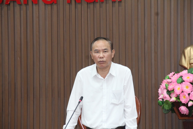 Quảng Ngãi cam kết khắc phục dứt điểm các tồn tại trong khai thác IUU- Ảnh 3.