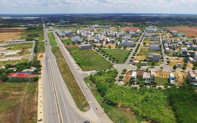 Căn cứ tính tiền bồi thường khi Nhà nước thu hồi đất