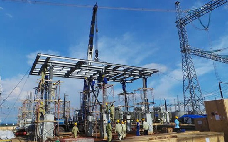 Tham gia xây dựng công trình điện có cần chứng chỉ năng lực?