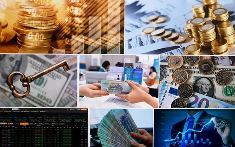 Định hướng chỉ đạo, điều hành chính sách tài khóa, chính sách tiền tệ để tăng trưởng kinh tế năm 2025 đạt 8,3-8,5%