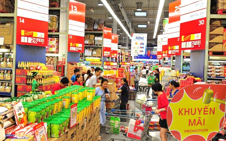 Hàng khuyến mại khai nộp thuế thế nào?