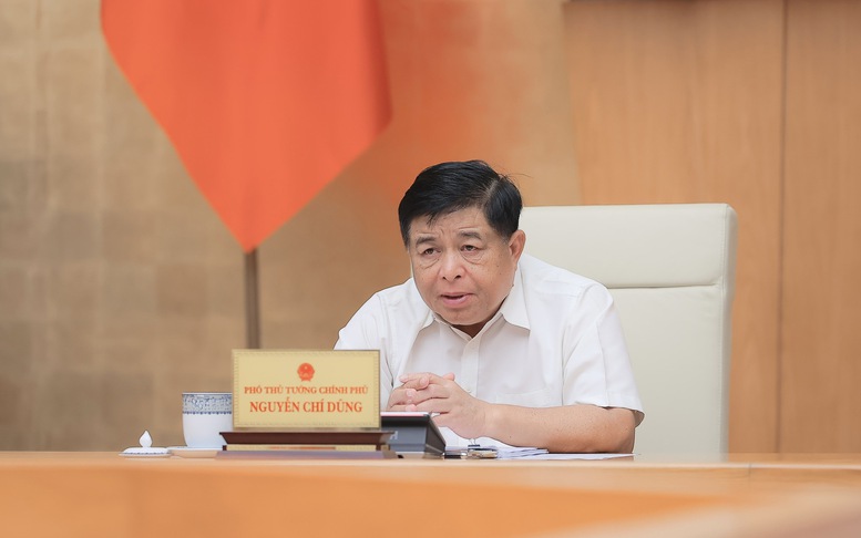 Sản phẩm công nghệ chiến lược phải thúc đẩy giá trị, tạo đột phá ngay