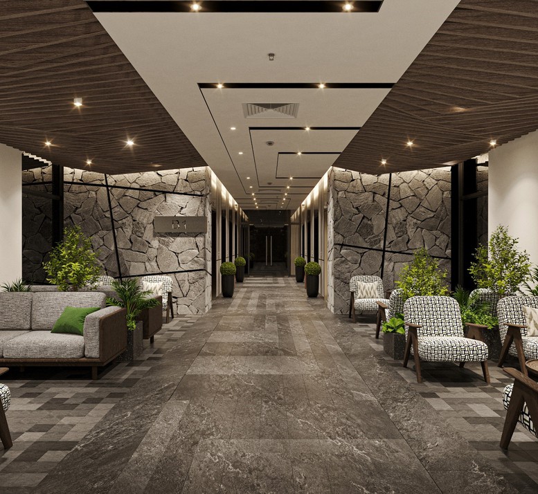 Ecopark ra mắt Sky Premium - bộ sưu tập căn hộ đặc biệt tại Sky Retreat- Ảnh 3.