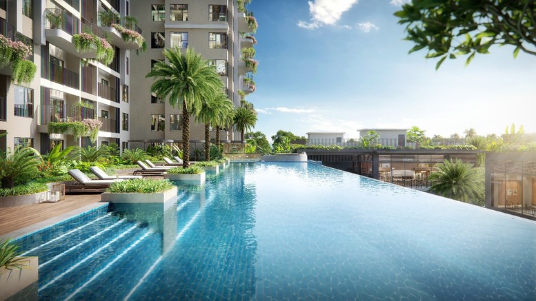 Ecopark ra mắt Sky Premium - bộ sưu tập căn hộ đặc biệt tại Sky Retreat- Ảnh 5.