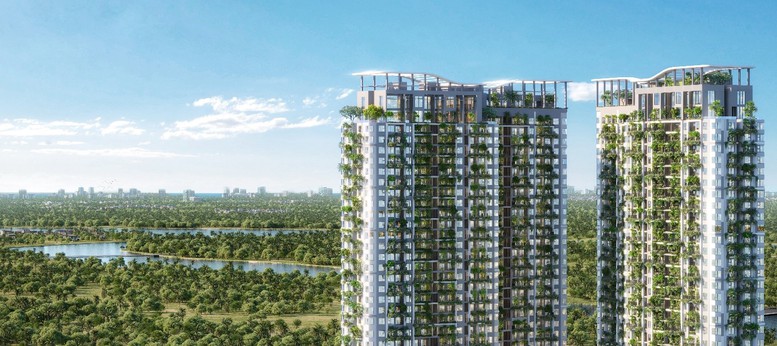 Ecopark ra mắt Sky Premium - bộ sưu tập căn hộ đặc biệt tại Sky Retreat- Ảnh 9.