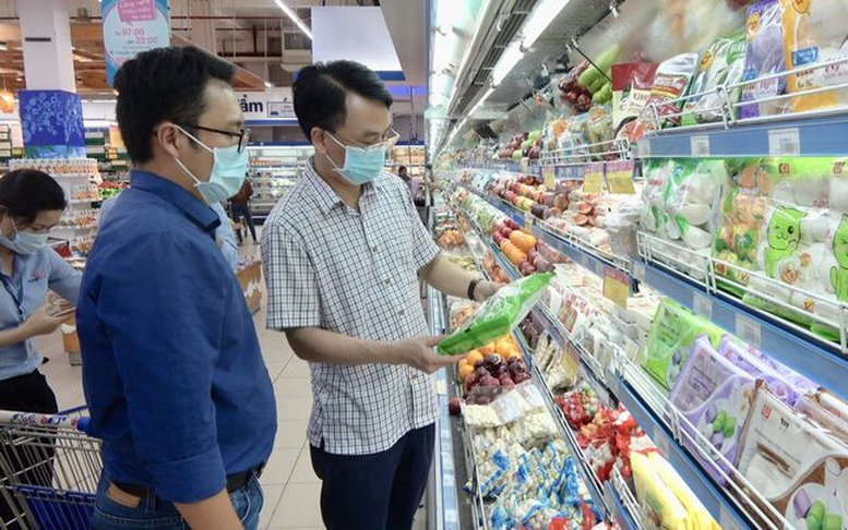 Đề xuất phân cấp giải quyết TTHC lĩnh vực an toàn thực phẩm thuộc thẩm quyền của Bộ Y tế