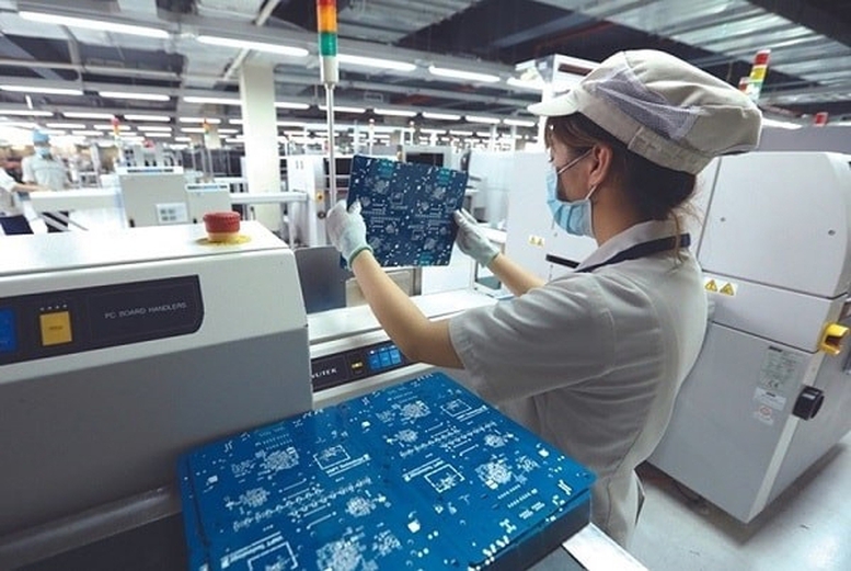 Chỉ đạo, điều hành của Chính phủ, Thủ tướng Chính phủ ngày 9/9/2025 (3)- Ảnh 1.