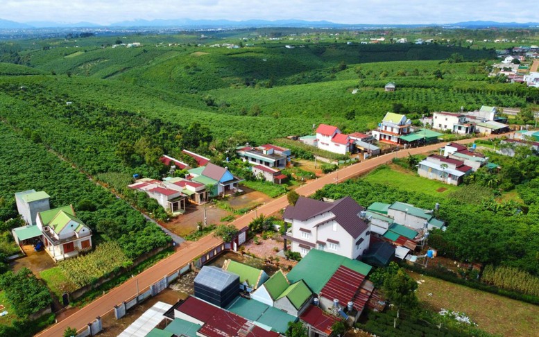 Tháo gỡ vướng mắc tính tiền sử dụng đất khi chuyển mục đích sử dụng đất nông nghiệp sang đất ở