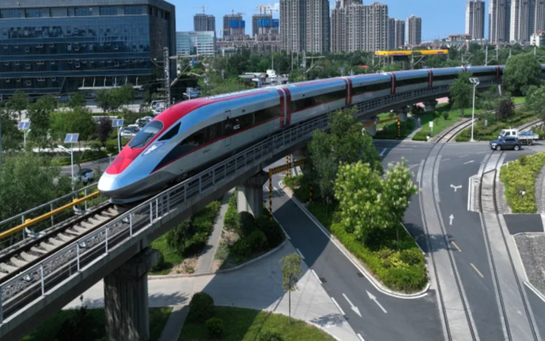 Khánh Hòa triển khai kế hoạch bồi thường, GPMB dự án đường sắt tốc độ cao