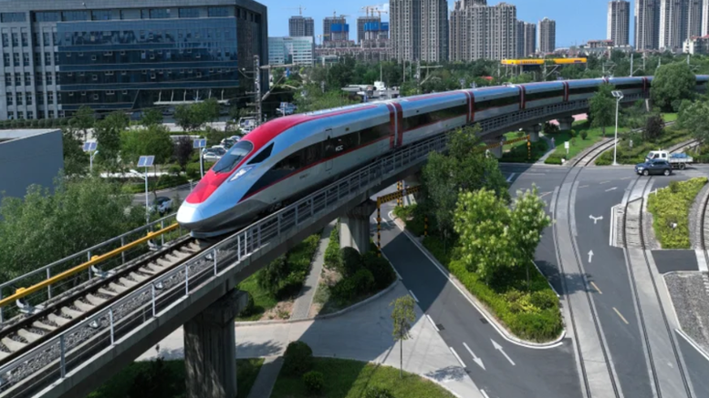 Khánh Hòa triển khai kế hoạch bồi thường, GPMB dự án đường sắt tốc độ cao- Ảnh 1.