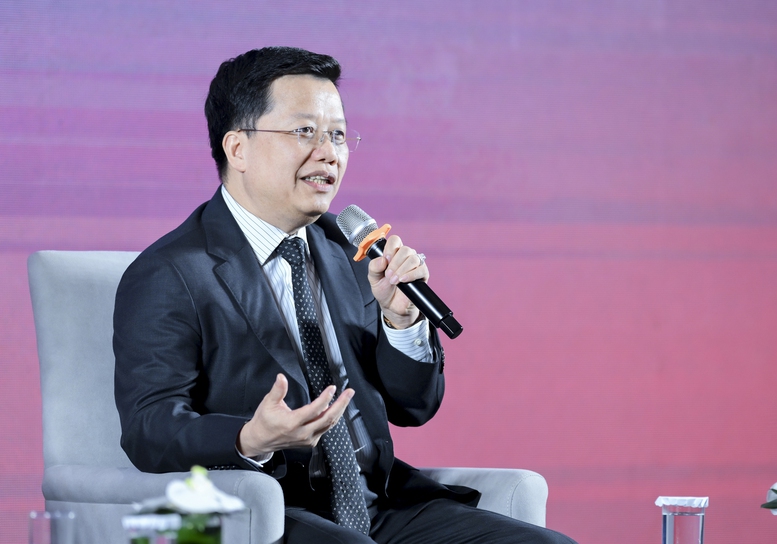 E-Vietnam: Khát vọng số hóa và hành trình vượt lên từ chuyển đổi số- Ảnh 4.