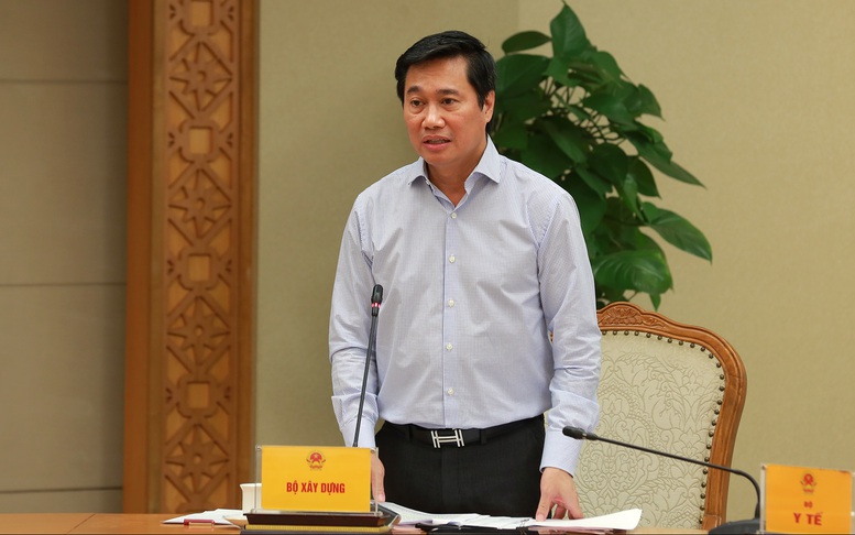 Sửa đổi Luật Quy hoạch đô thị và nông thôn: Đồng bộ, khắc phục bất cập, kế thừa thành quả- Ảnh 2.