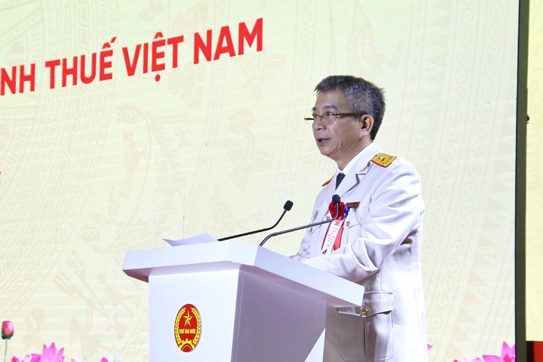 Ngành Thuế Việt Nam: 80 năm đồng hành xây dựng và phát triển đất nước- Ảnh 2.