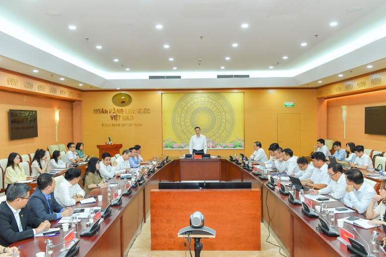 Nghị định 232 mở lối cho thị trường: Doanh nghiệp và ngân hàng sẵn sàng 'tăng cung' vàng- Ảnh 1.