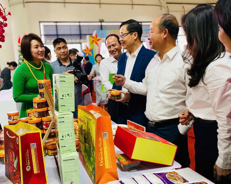 Hà Nội: 15 năm hành trình bứt phá xây dựng nông thôn mới- Ảnh 3.