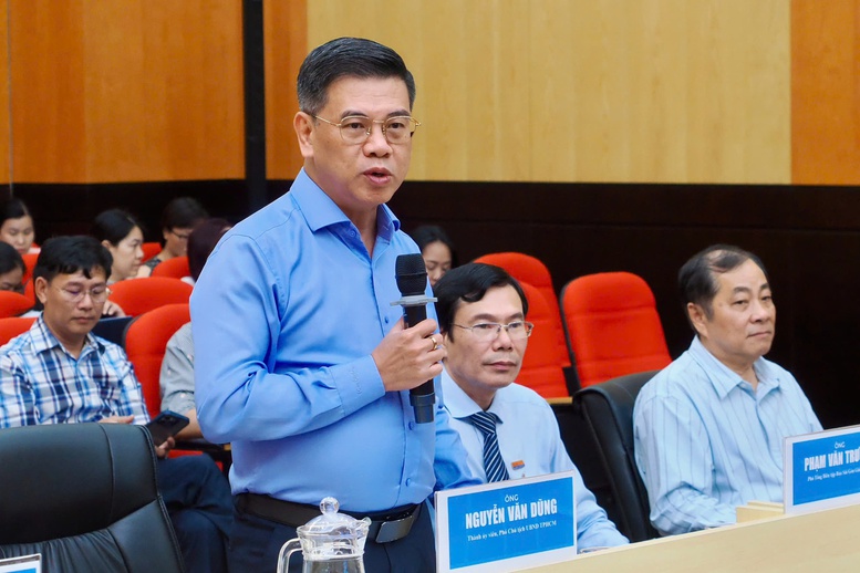 Định vị và nâng tầm thương hiệu Việt trên không gian số- Ảnh 3.