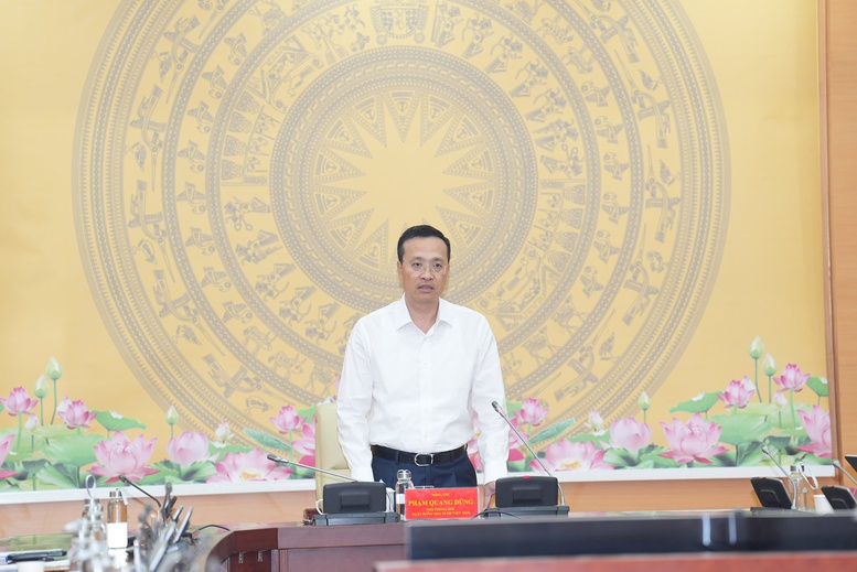 Siết chặt quản lý vàng: Xóa độc quyền, xử lý nghiêm vi phạm- Ảnh 1.