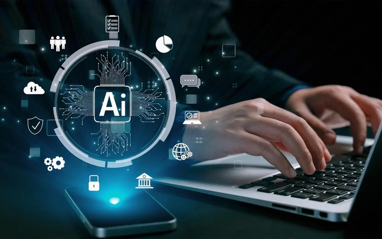 Ứng dụng công nghệ AI: Ai nhanh hơn, người đó chiến thắng