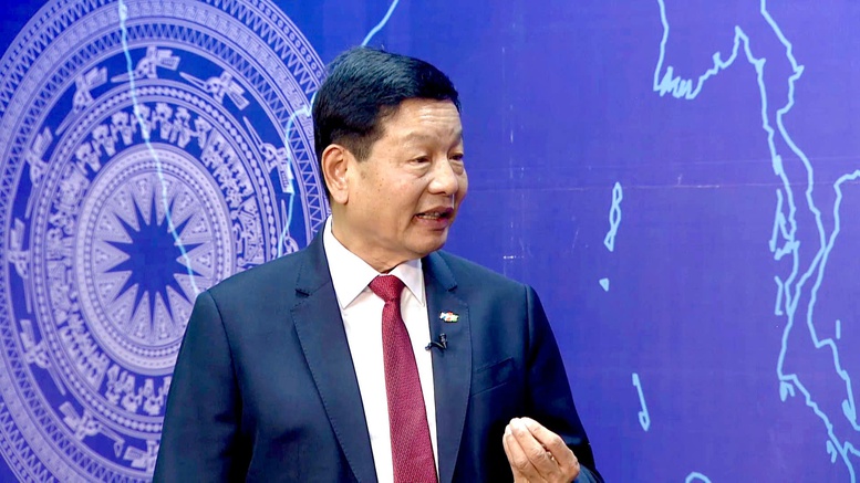 Ứng dụng công nghệ AI: Ai nhanh hơn, người đó chiến thắng- Ảnh 1.