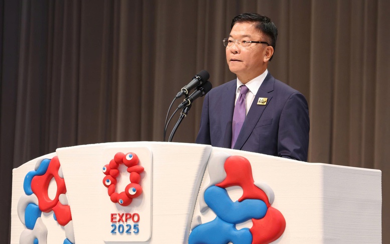 Ngày Quốc gia Việt Nam tại EXPO 2025 Osaka Kansai: Lan tỏa hình ảnh đất nước 80 năm độc lập, phát triển và hội nhập