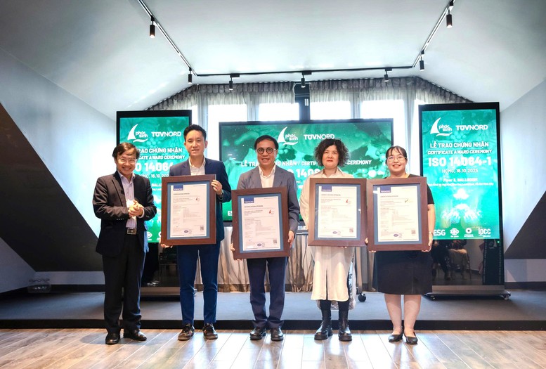 Nâng tầm nông sản Việt trong chuỗi giá trị toàn cầu- Ảnh 4.