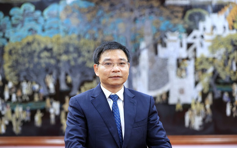 Mở rộng hợp lý chính sách tài khóa, hướng tới tăng trưởng hai con số