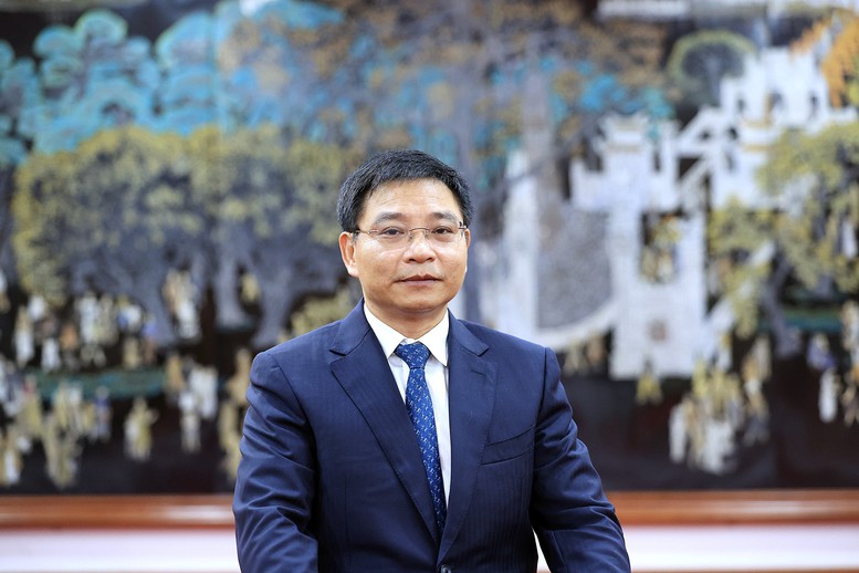 Mở rộng hợp lý chính sách tài khóa, hướng tới tăng trưởng hai con số- Ảnh 1.