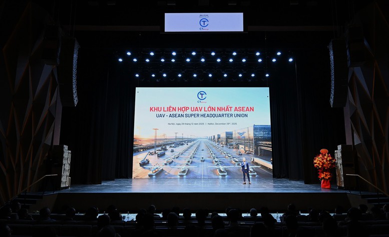 Bước nhảy vọt của c&ocirc;ng nghệ Việt Nam- Ảnh 1.