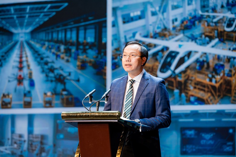 Bước nhảy vọt của c&ocirc;ng nghệ Việt Nam- Ảnh 2.