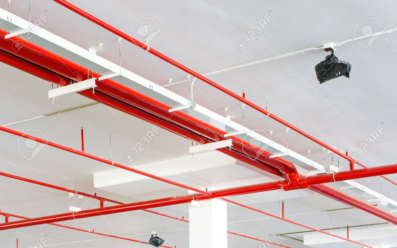 Trường hợp nào phải có hệ thống họng nước chữa cháy trong nhà?