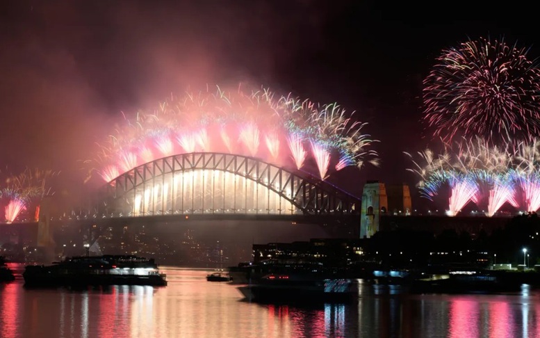 'Từ khóa' chính trong lời chúc mừng năm mới 2026 của lãnh đạo các nước