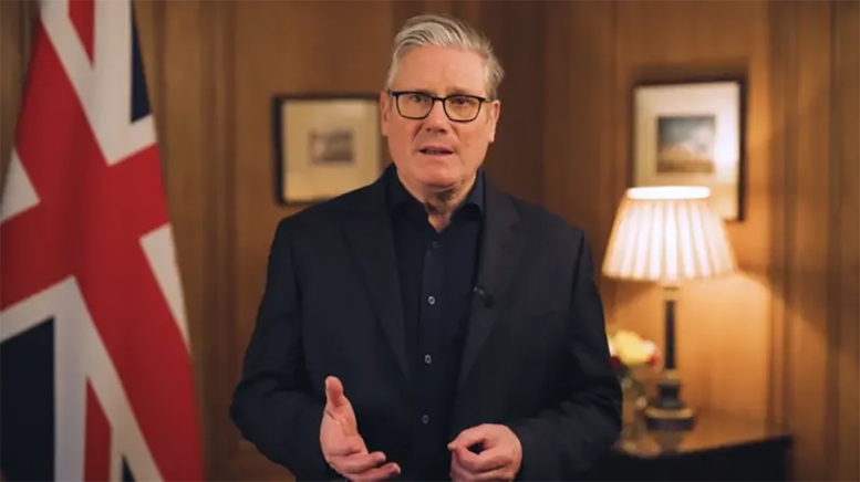 TOÀN CẢNH: Thế giới bước sang năm mới 2026- Ảnh 8. TOÀN CẢNH: Thế giới bước sang năm mới 2026- Ảnh 8.