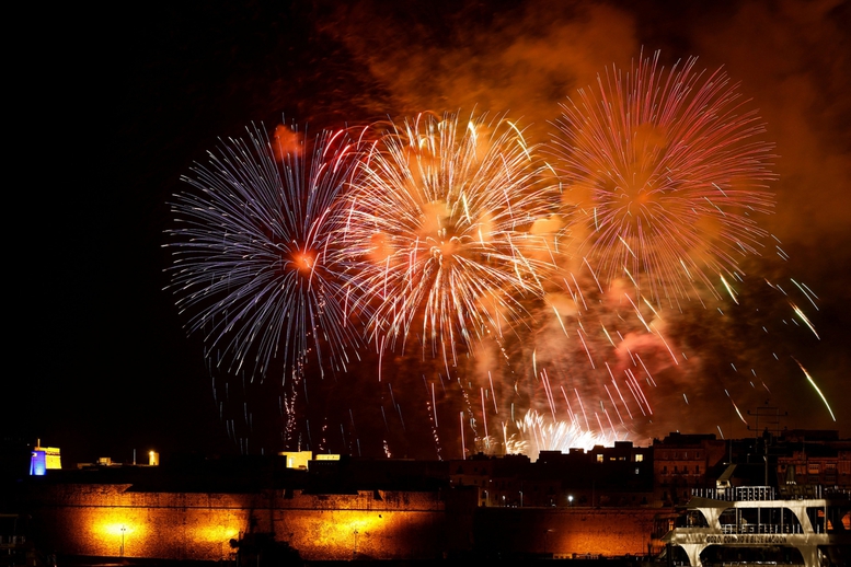 TOÀN CẢNH: Thế giới bước sang năm mới 2026- Ảnh 13. TOÀN CẢNH: Thế giới bước sang năm mới 2026- Ảnh 13.