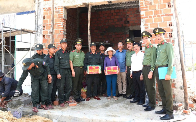 Thần tốc 15 ngày đêm thực hiện 'Chiến dịch Quang Trung' tại Gia Lai