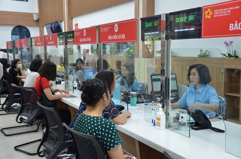 Quy định mới về tổ chức các cơ quan chuyên môn địa phương- Ảnh 1.