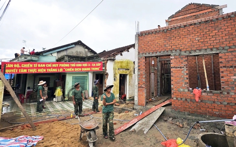 Công điện của Thủ tướng Chính phủ về nỗ lực hoàn thành “Chiến dịch Quang Trung”