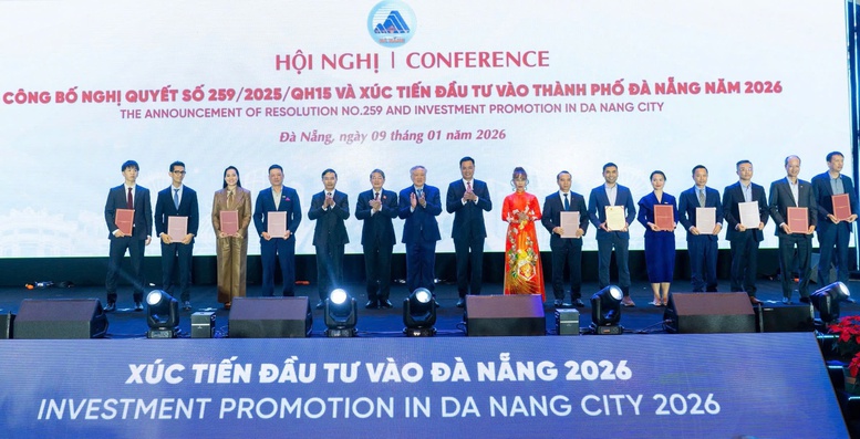 Tiến sĩ Nguyễn Thị Phương Thảo và hành trình 20 năm cùng Đà Nẵng- Ảnh 1. Tiến sĩ Nguyễn Thị Phương Thảo và hành trình 20 năm cùng Đà Nẵng- Ảnh 1.