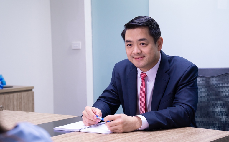 Năm 2025: Thanh khoản lập đỉnh, thị trường giao dịch hàng hóa bước vào giai đoạn trưởng thành- Ảnh 4.