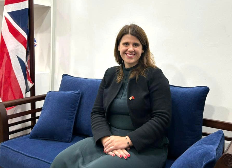 Truyền thông của Chính phủ trong mắt các tổ chức và nhà đầu tư nước ngoài- Ảnh 1.