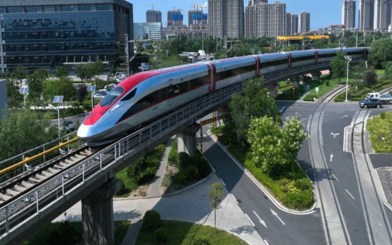 Triển khai các dự án đường sắt phải bảo đảm 