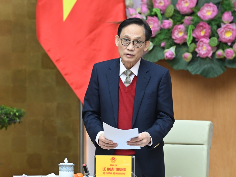 Thủ tướng: Sớm hoàn thiện chương trình hỗ trợ doanh nghiệp Việt Nam ra thế giới- Ảnh 4.