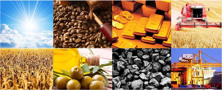 Năm 2025: Thanh khoản lập đỉnh, thị trường giao dịch hàng hóa bước vào giai đoạn trưởng thành- Ảnh 1.