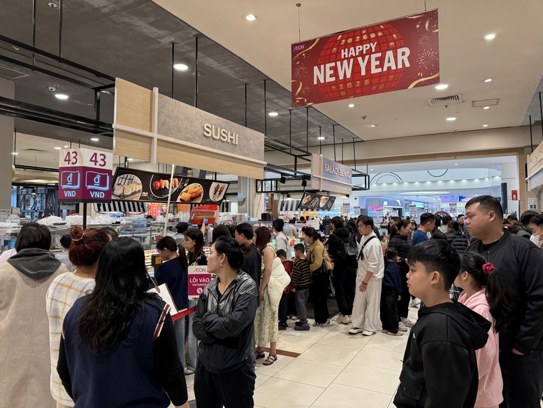 Chủ động điều hành giá, không để biến động bất thường dịp Tết- Ảnh 1.