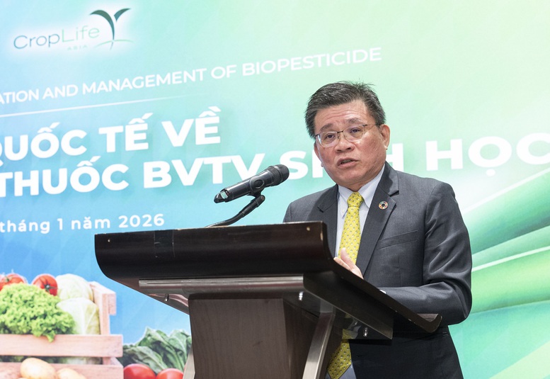 Hỗ trợ nông dân bằng 'hộp công cụ' chính sách và kỹ thuật- Ảnh 1.