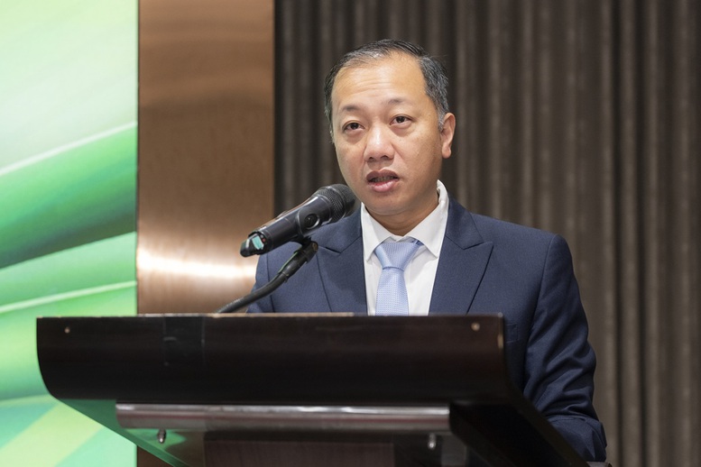 Hỗ trợ nông dân bằng 'hộp công cụ' chính sách và kỹ thuật- Ảnh 2.